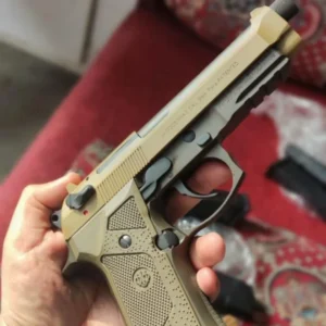 Beretta