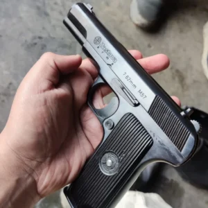 Zastava M57 10 Shots